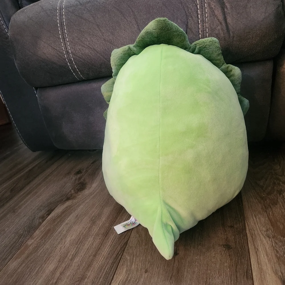 Tristan the Dinosaur Valentine's Squishmallow‎